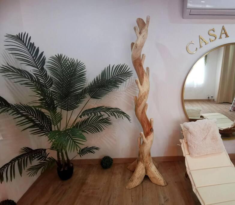 Casa Rosa, Un Petit Cocon Catalan Villa Ortaffa Ngoại thất bức ảnh